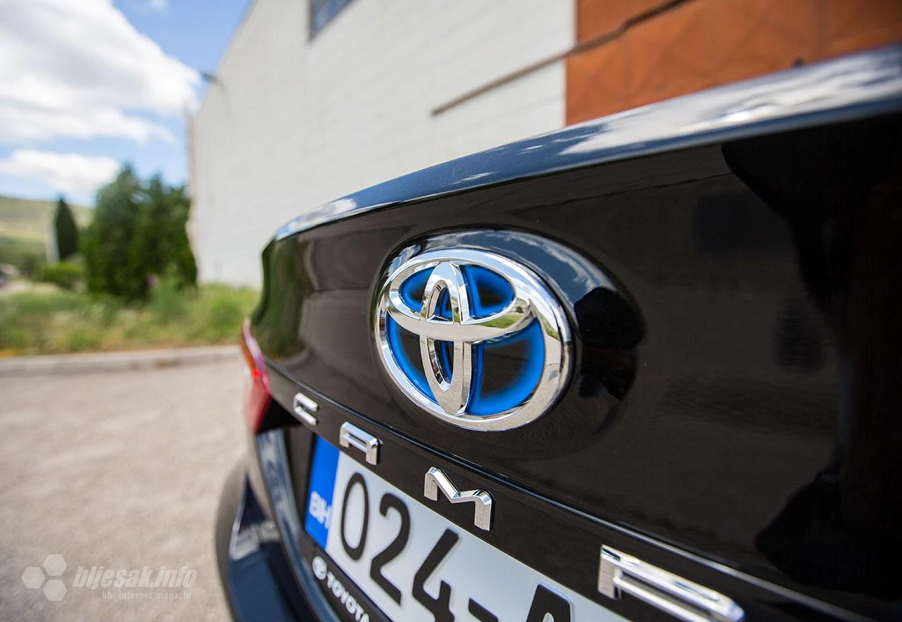 Toyota smanjuje proizvodnju zbog problema s isporukom dijelova