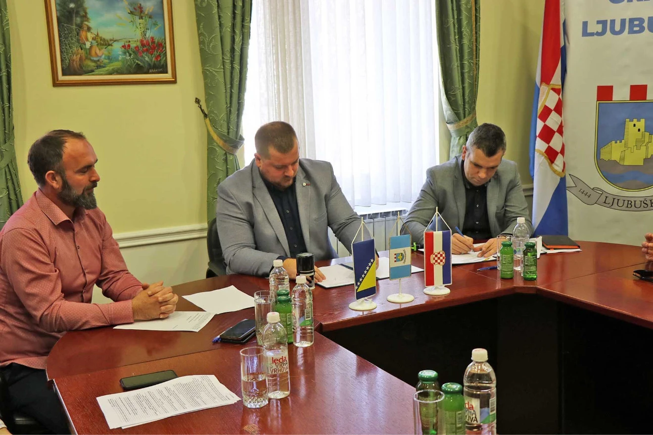 Feal u Ljubuškom gradi proizvodne pogone, najmanje 50 novih radnih mjesta