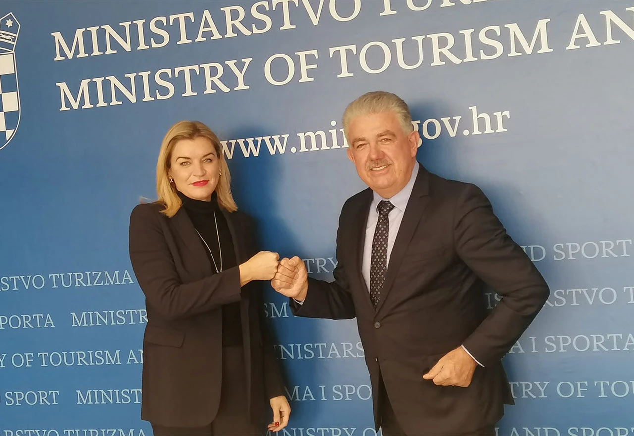 HNŽ će s Hrvatskom rebrendirati Hercegovinu