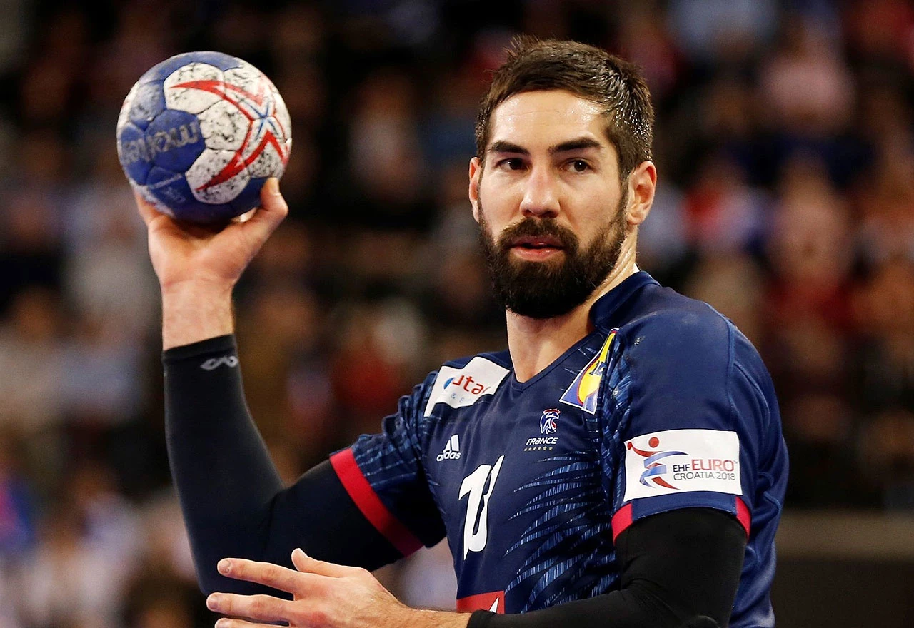 Karabatić igrao zaražen, objašnjenje EHF-a pomalo smiješno