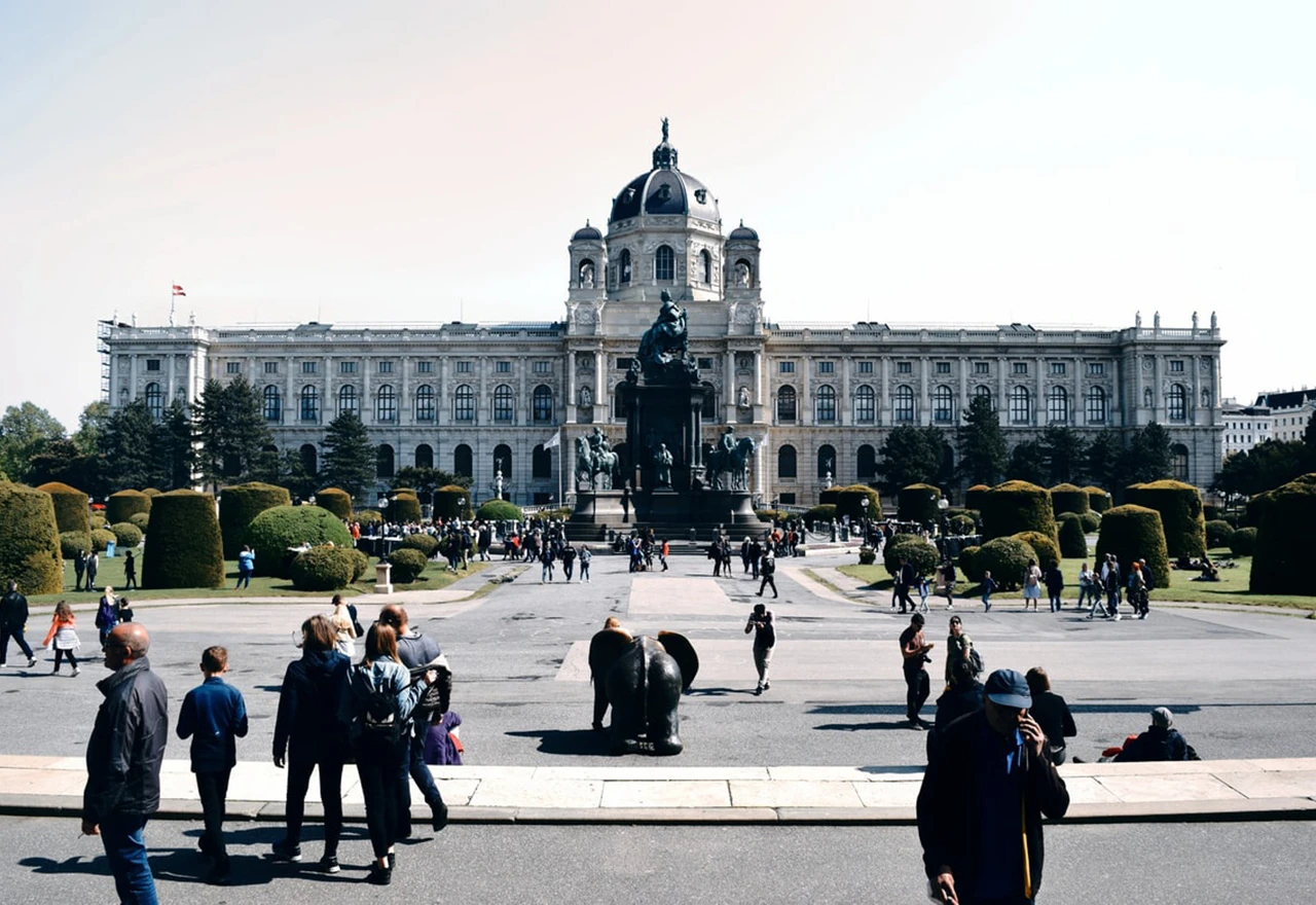 Od danas nova pravila za ulazak u Austriju