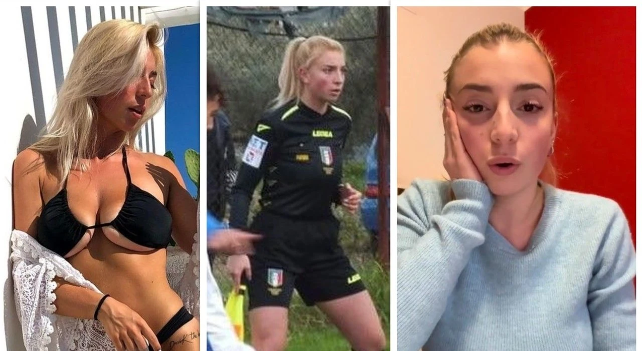 Procurile eksplicitne fotografije i video uradak mlade sutkinje