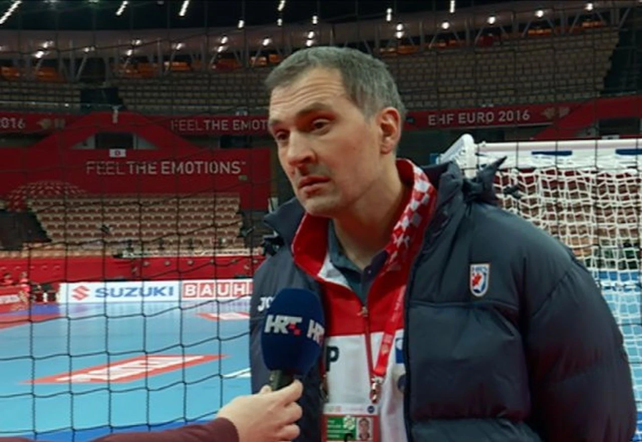 Metličić: Svatko traži opravdanje tamo gdje mu je najlakše