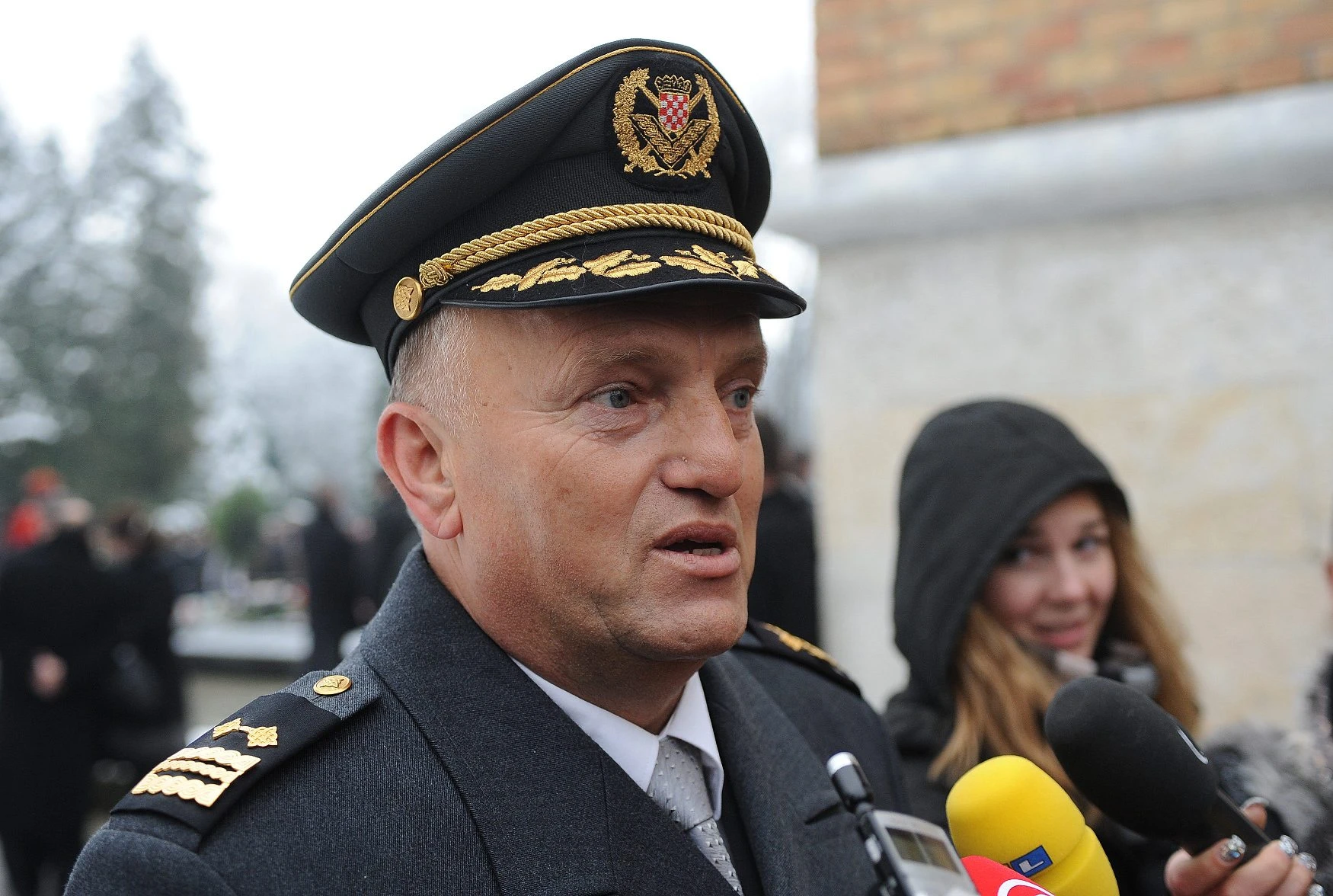Marinko Krešić novi predsjednik Hrvatskog generalskog zbora