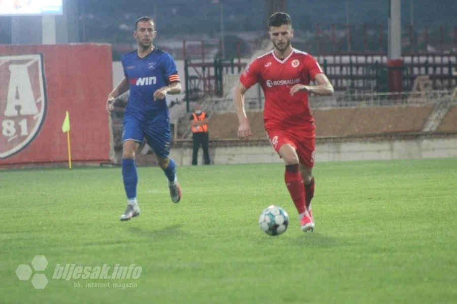 Cvijanović vrlo brzo našao novi klub