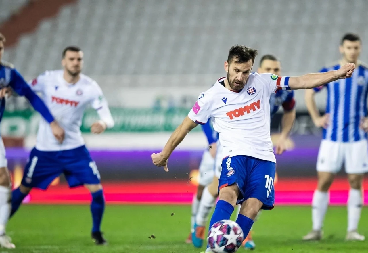 Caktaš novi igrač Osijeka