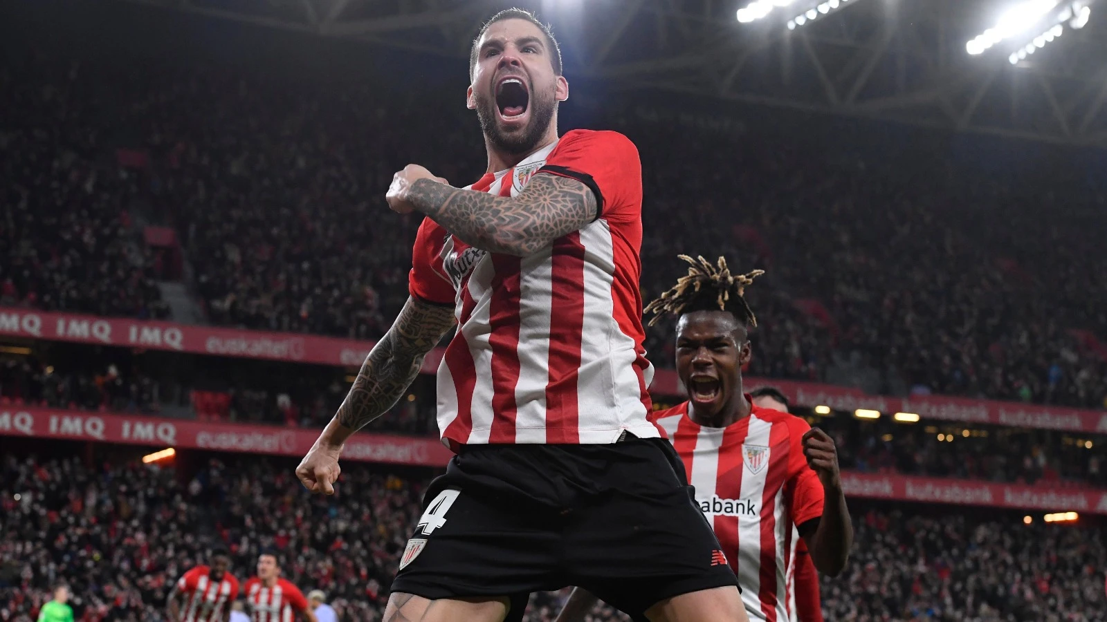 Athletic Bilbao izbacio Barcelonu iz Kupa kralja