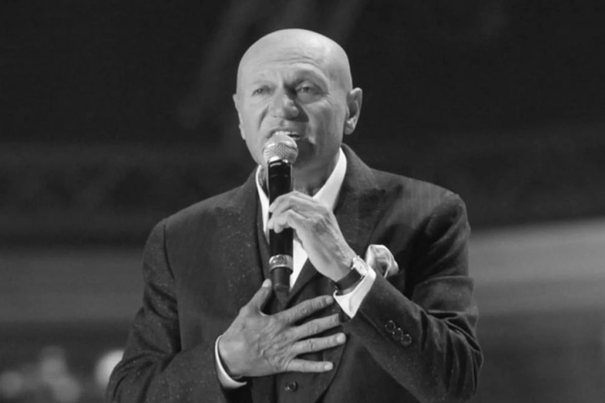 Krivcu prometne nesreće u kojoj je stradao Šaban Šaulić izrečena kazna 