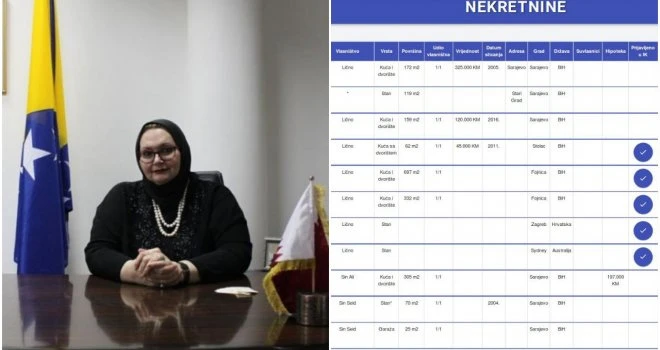 Reakcije na bisere: Građani nisu lijeni, već ne žele raditi za tvoje nekretnine