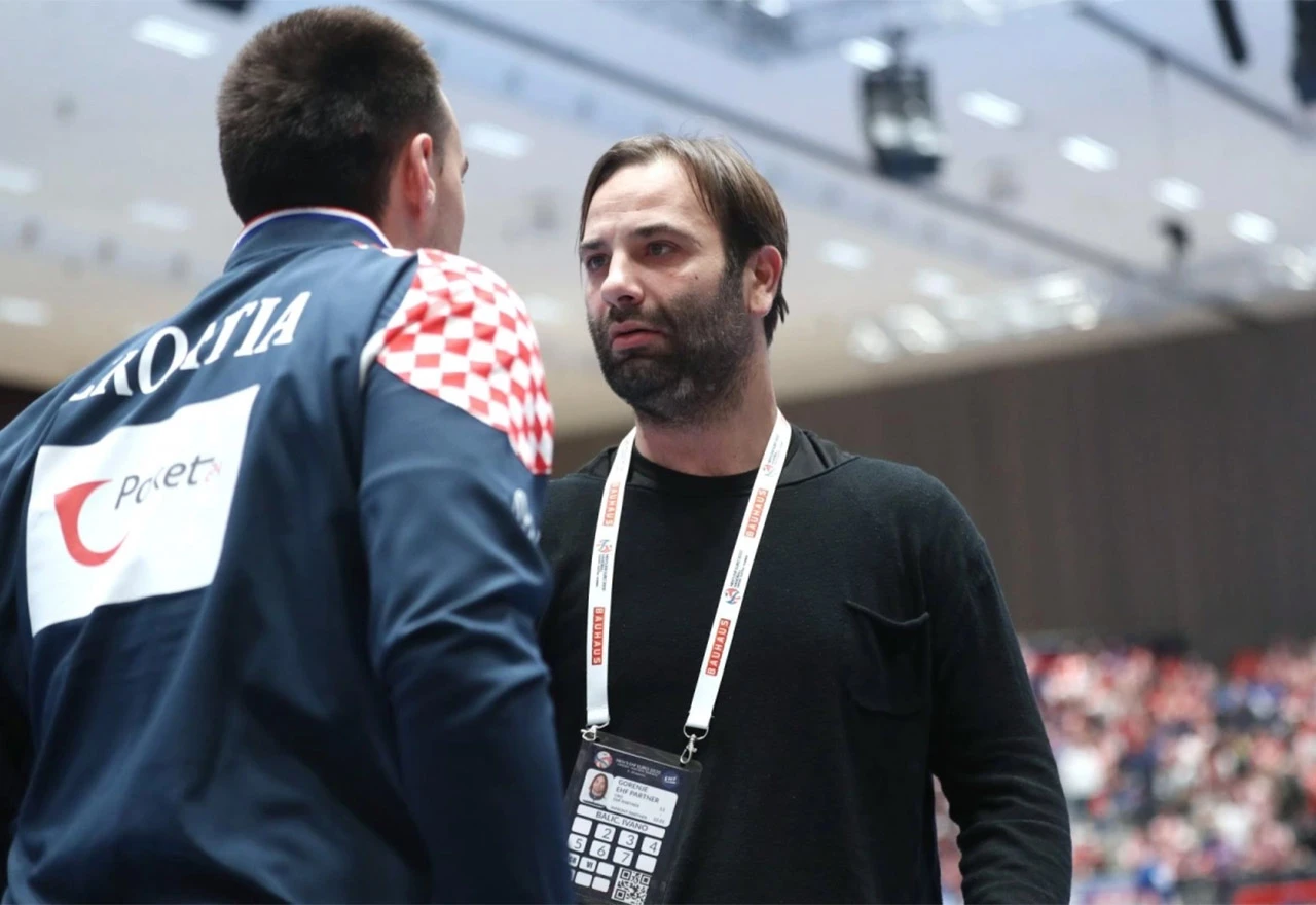Balić otkrio kakve su šanse da ponovno obuče dres na Euru