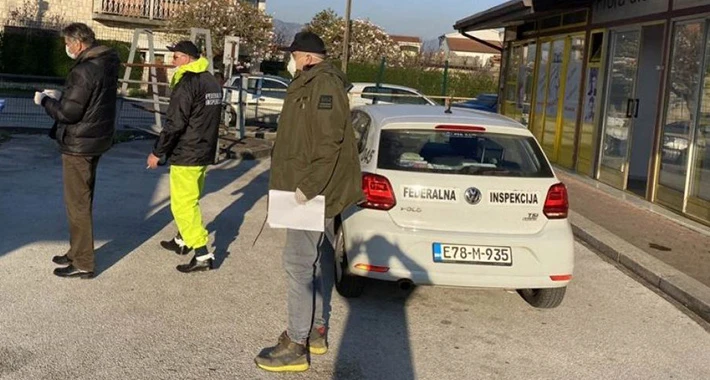 Porezni inspektori izrekli 175.700 KM kazne, a što su otkrili prilikom kontrole?