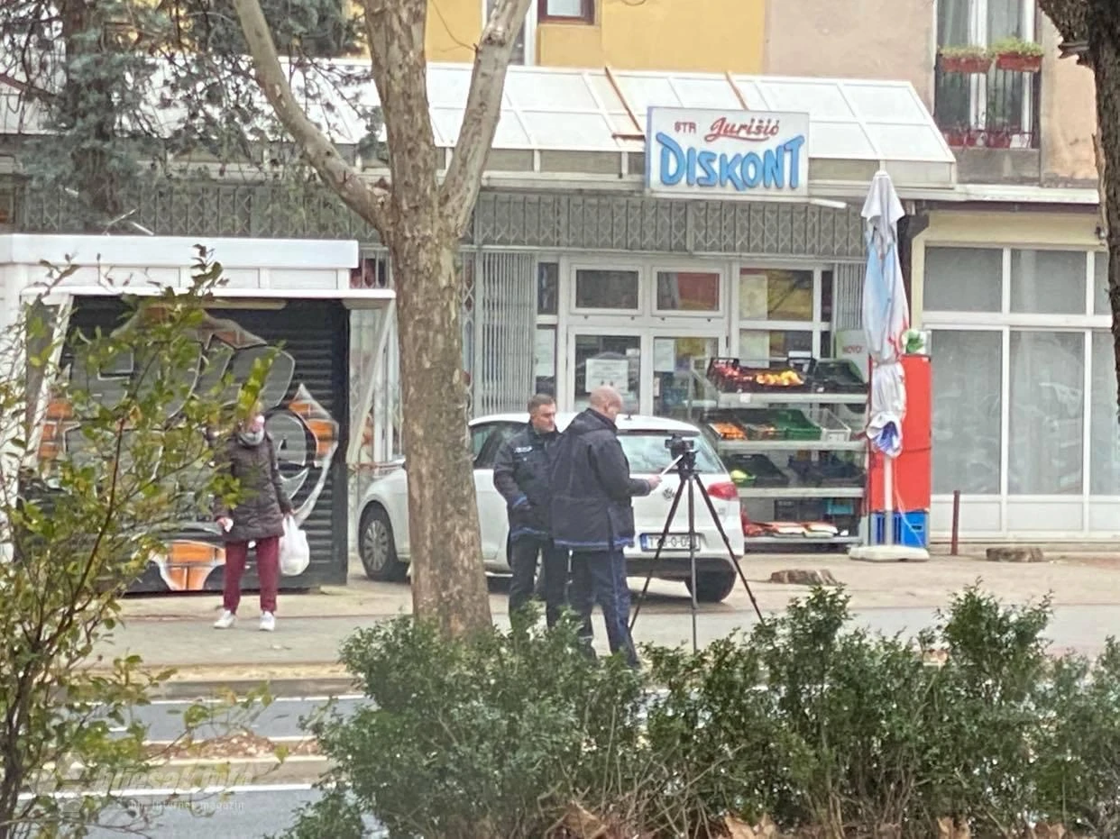 Policija s radarom izašla na ulice Mostara