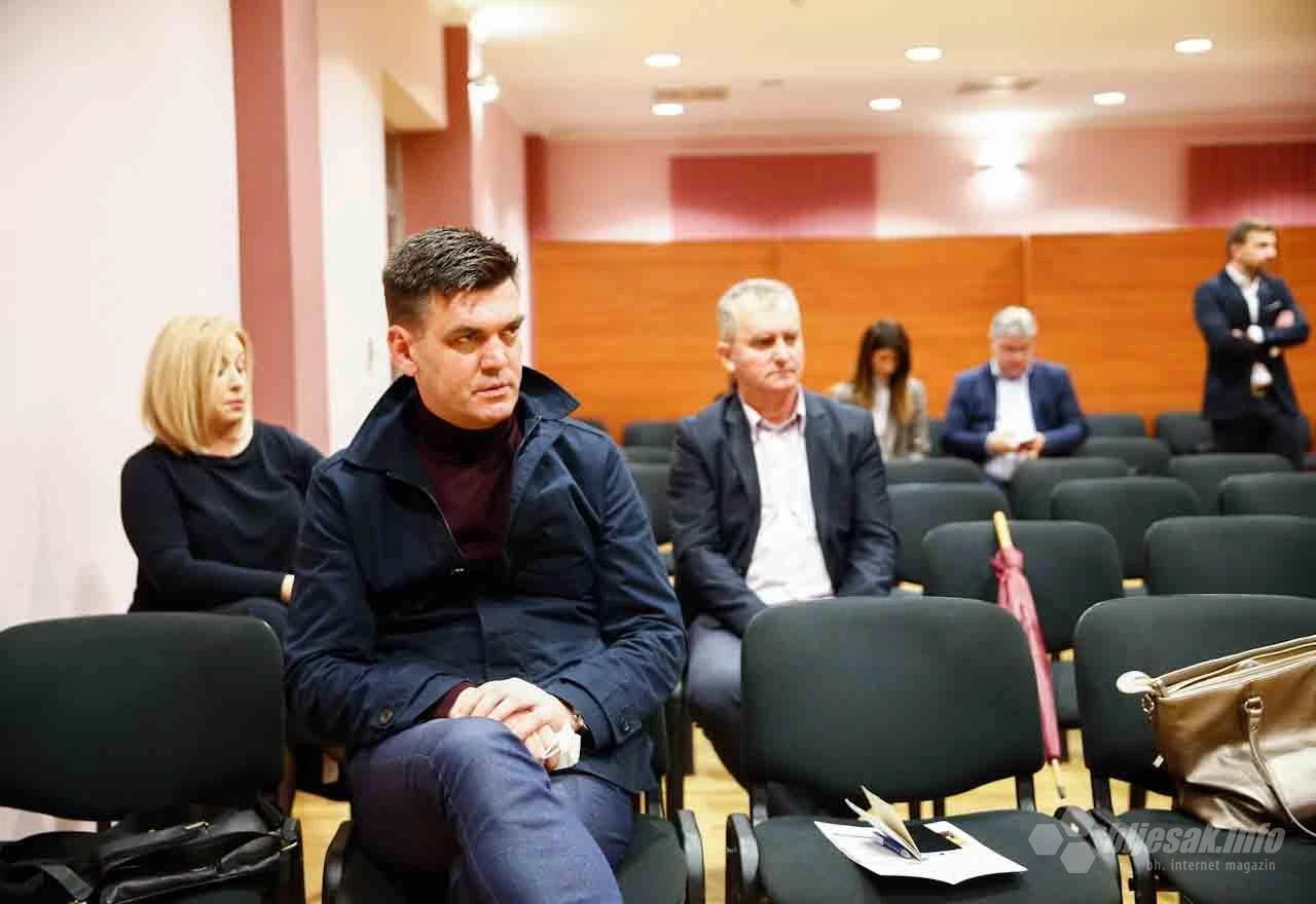 Hrvatski prijedlog usuglašen sa strancima