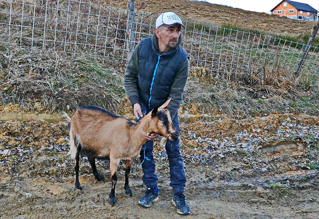 Humani građani u 24 sata ispunili Mujine želje 