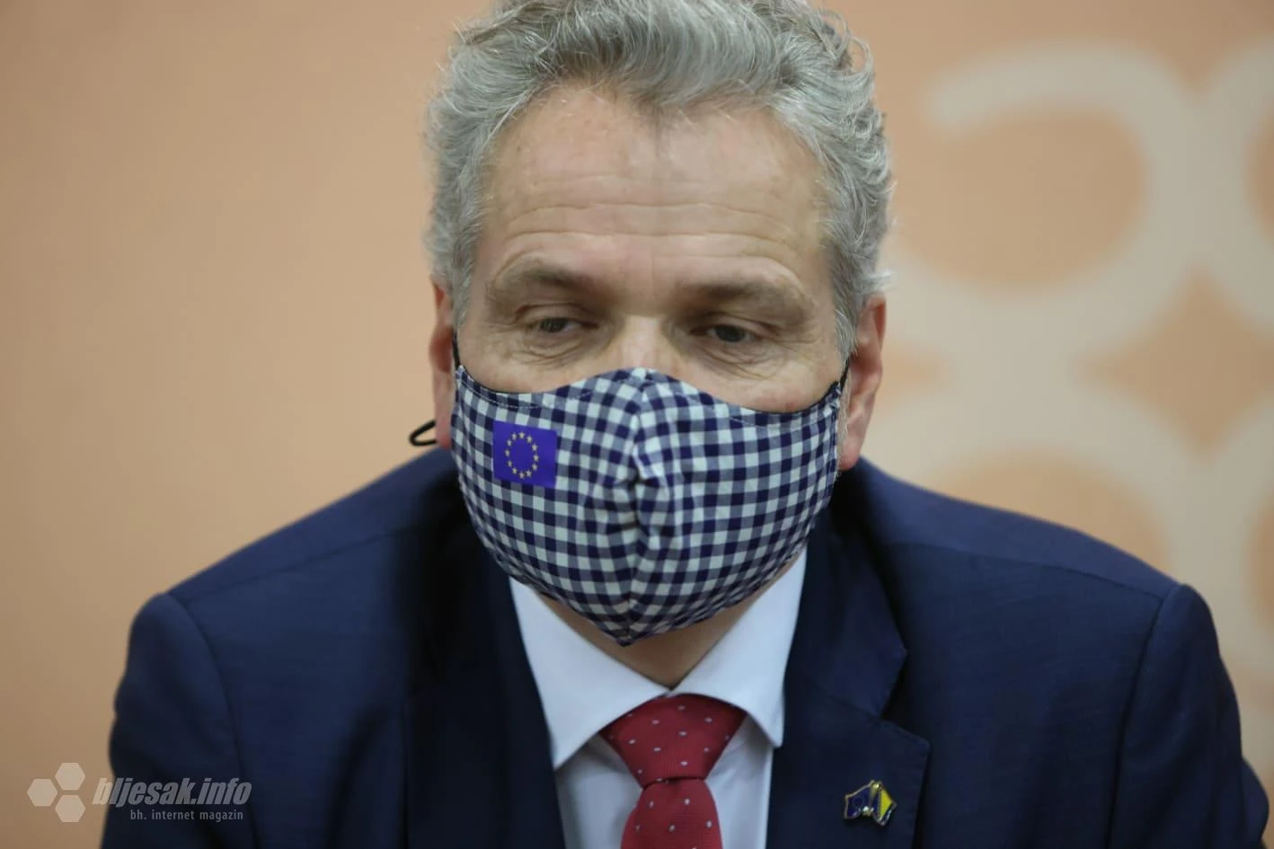 Sattler: izbori u BiH će se održati najesen