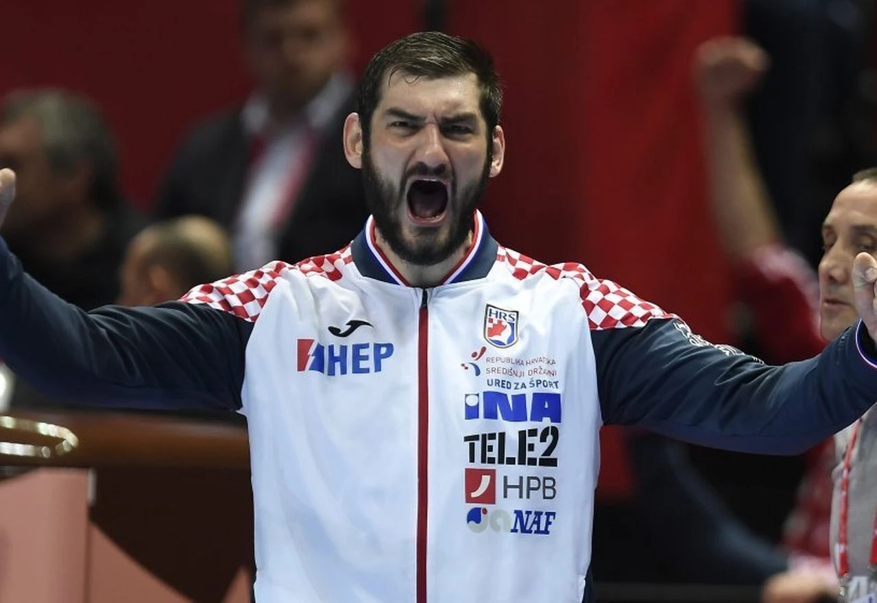 Alilović: Moja je obaveza obući ovaj sveti dres