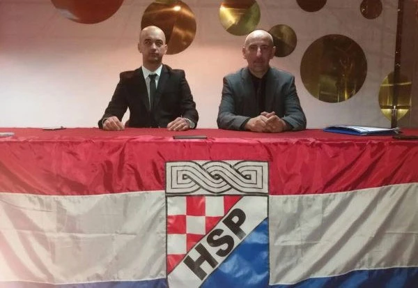 HSP poručuje: NE savezu s Dodikom