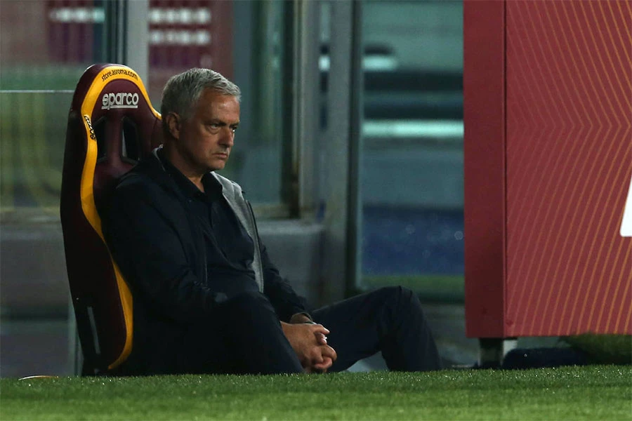 Mourinho u potrazi za veznjakom