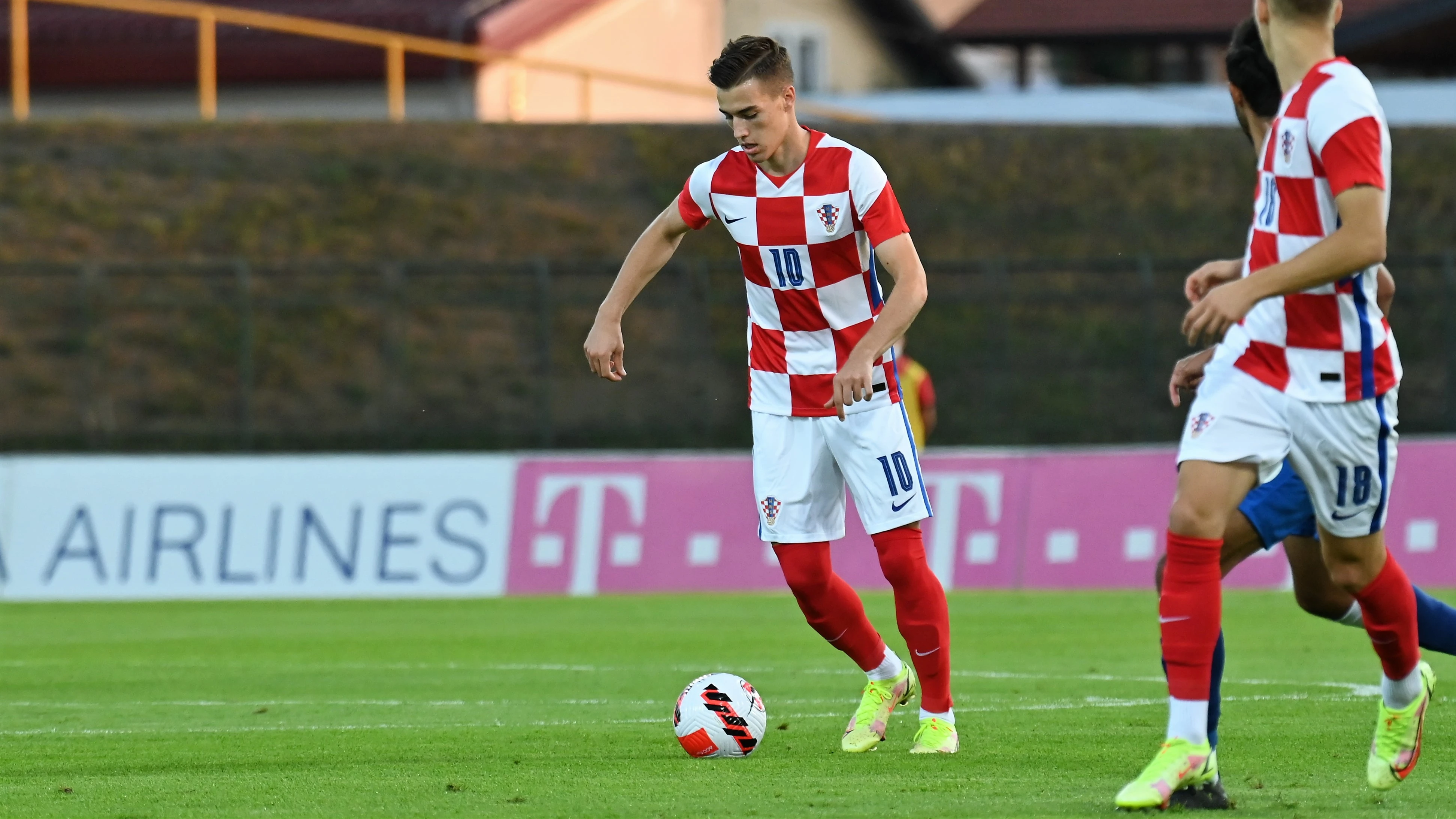 Velika nada hrvatske reprezentacije završila na pretragama srca