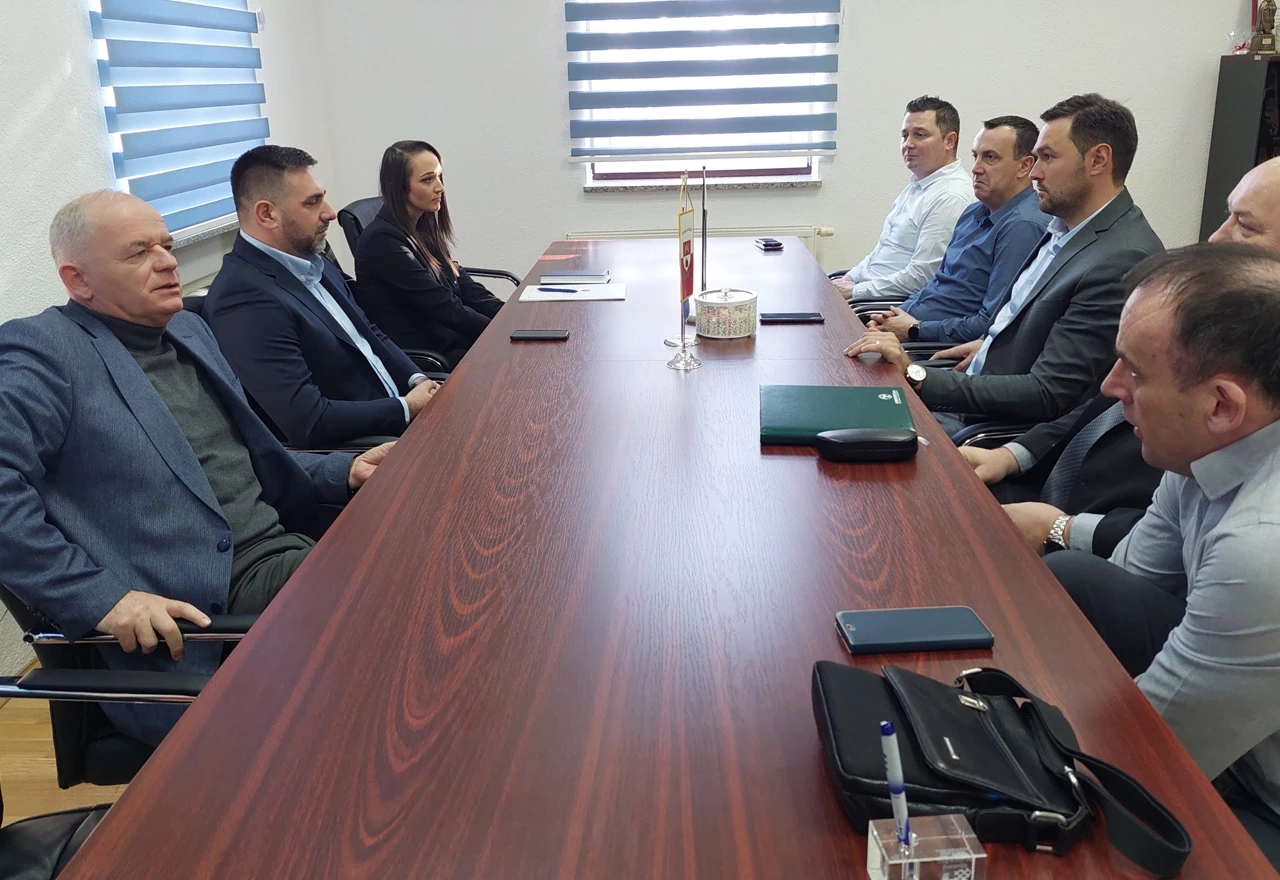 Ramić u Kupresu, Tomislavgradu i Livnu: Značajnija podrška povratnicima je neophodna