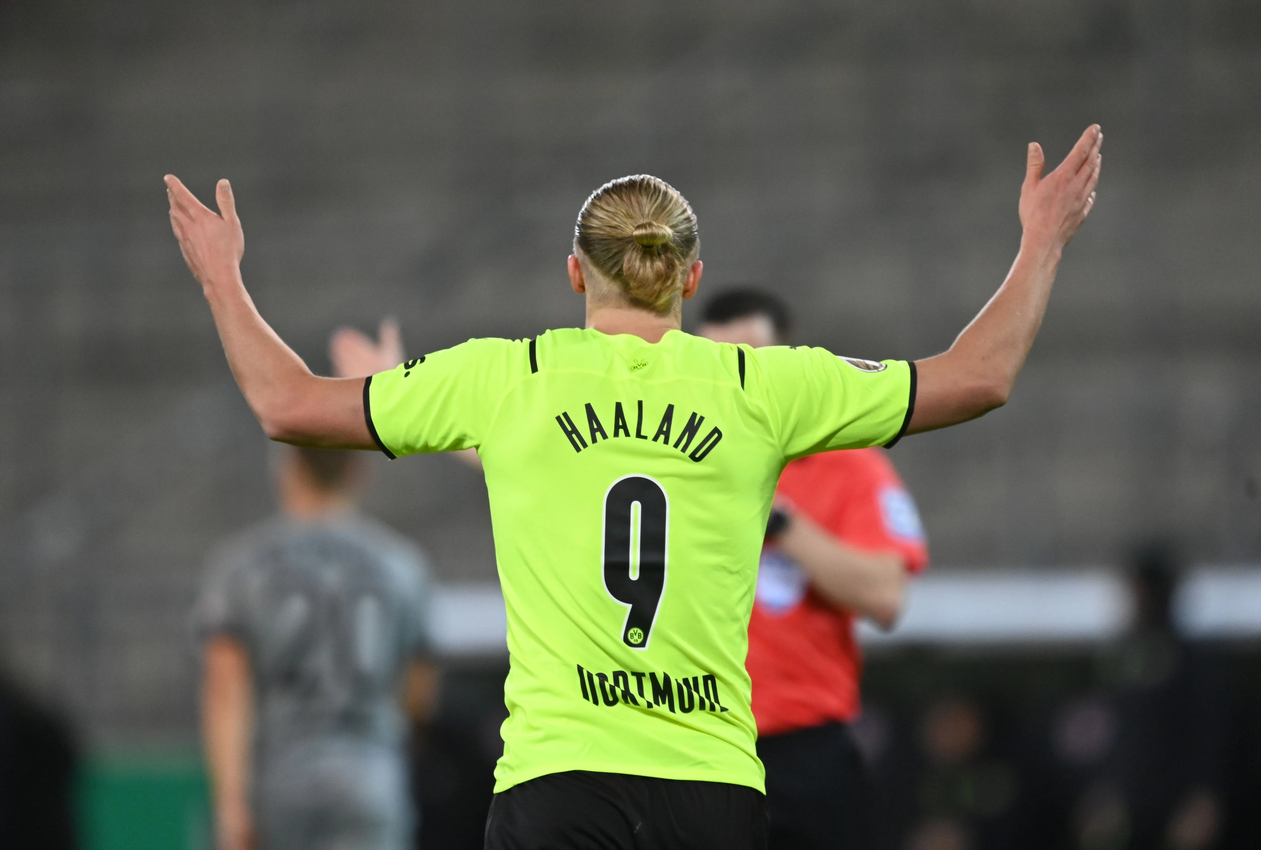 Loš dan prvoligaša: Sankt Pauli eliminirao branitelja naslova