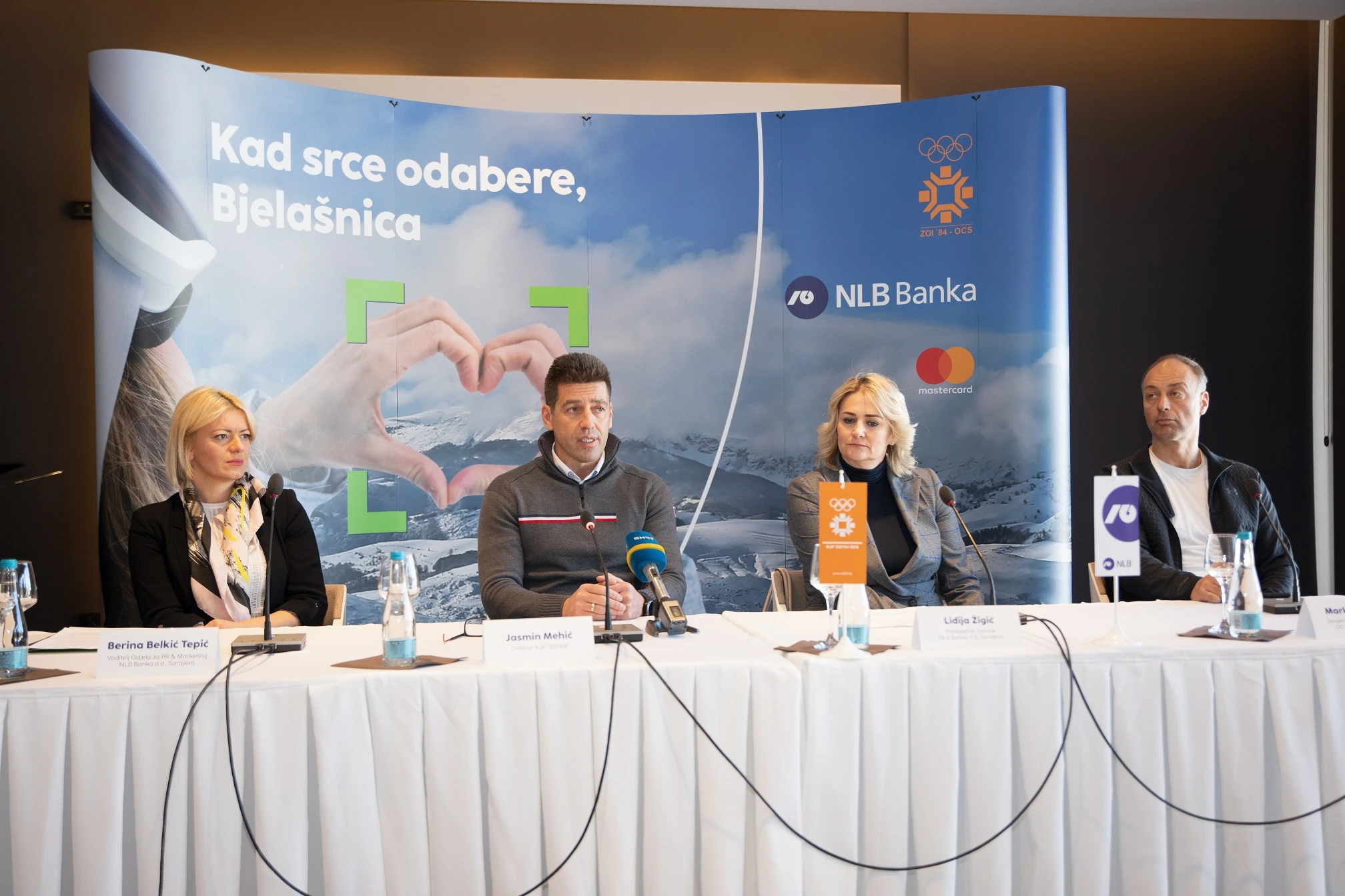 Sezona 21/22 bilježi najbolje rezultate u povijesti KJP ZOI’84