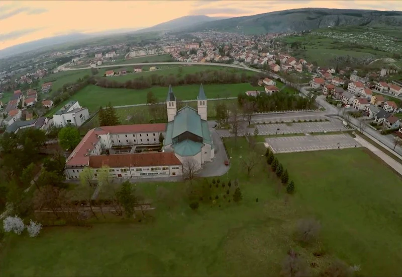 Franjevački muzej i galerija Gorica obilježava Dan muzejskog selfija