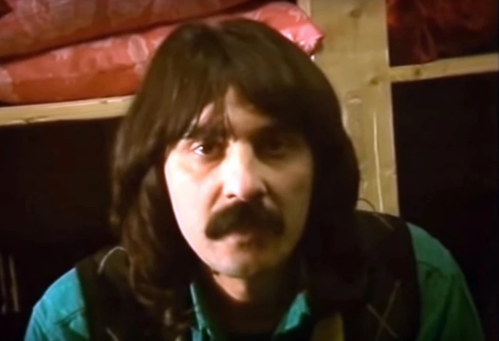 Jedan od najvećih rock pjevača iz bivše države preminuo je prije 35 godina