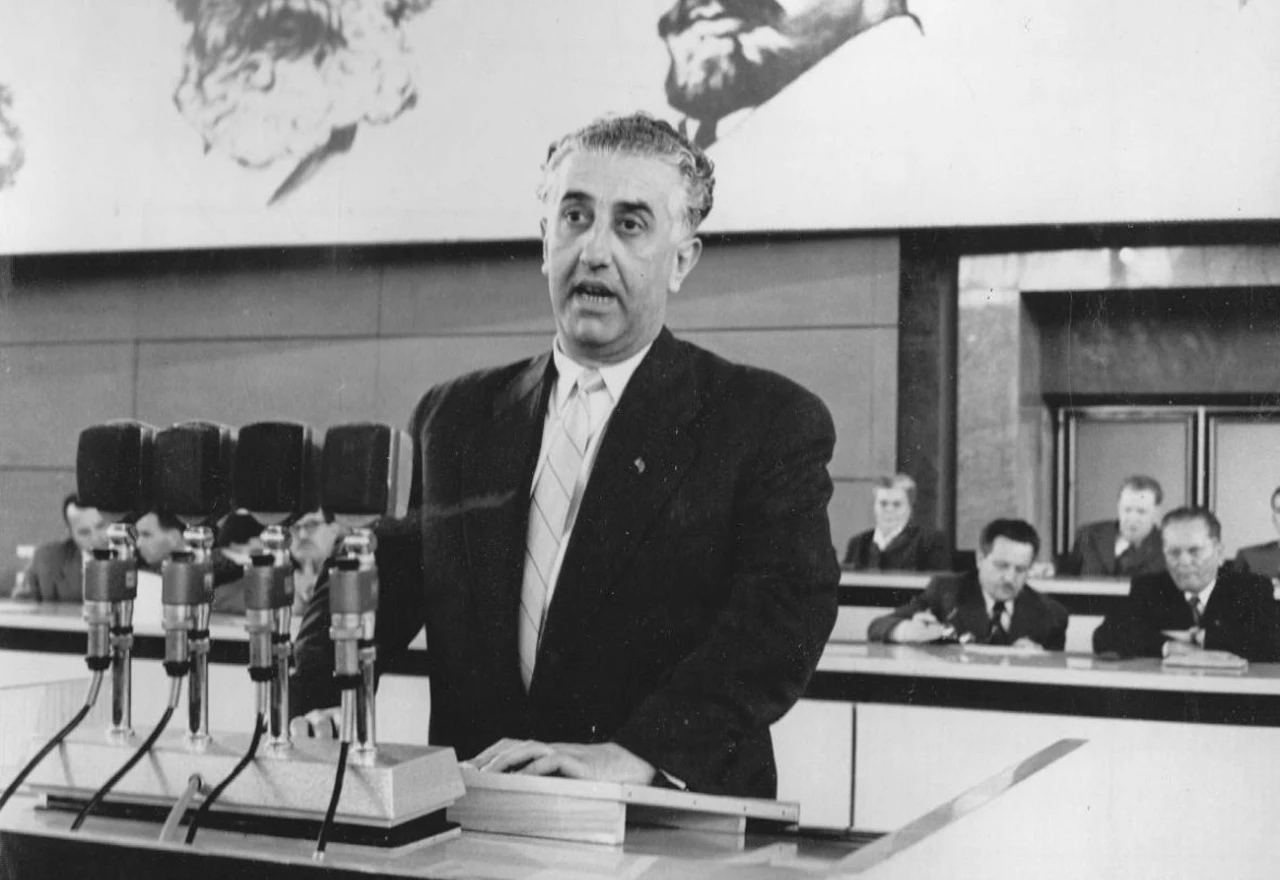 Dan kada je plakala SFRJ: 45 godina od smrti Džemala Bijedića 