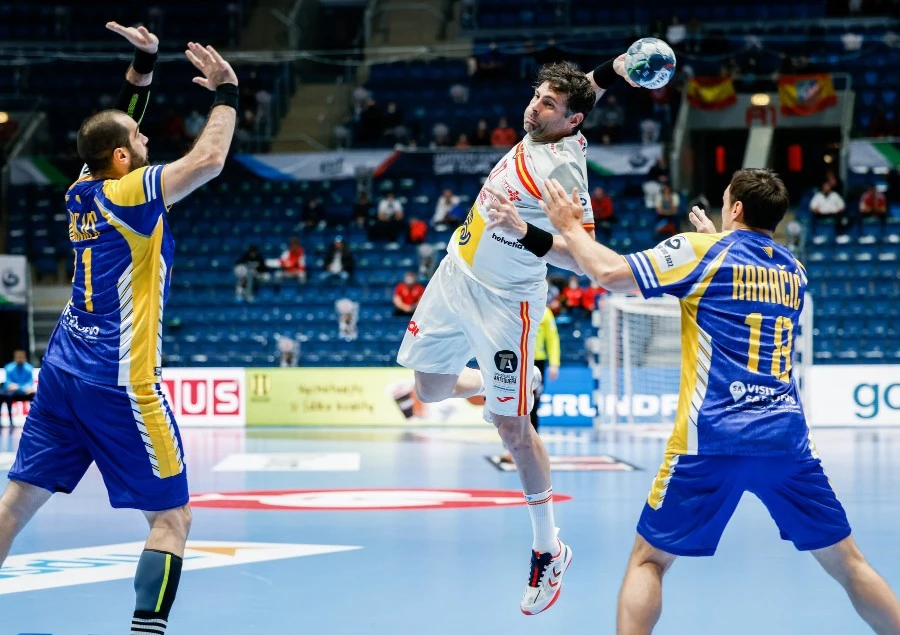 BiH vodila tri razlike protiv europskog prvaka, ali nije izdržala do kraja