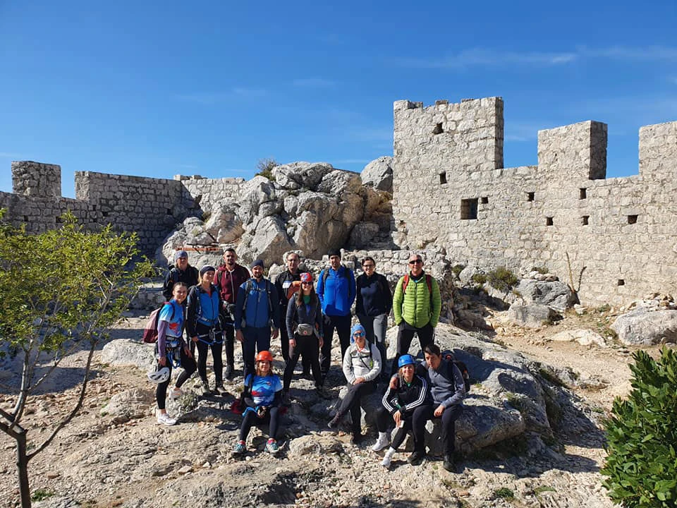 Planinarsko društvo Cincar Livno – nova priča na starim temeljima