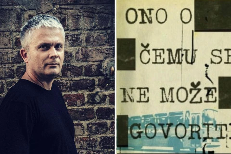 Mostarac u najužem izboru za NIN-ovu nagradu