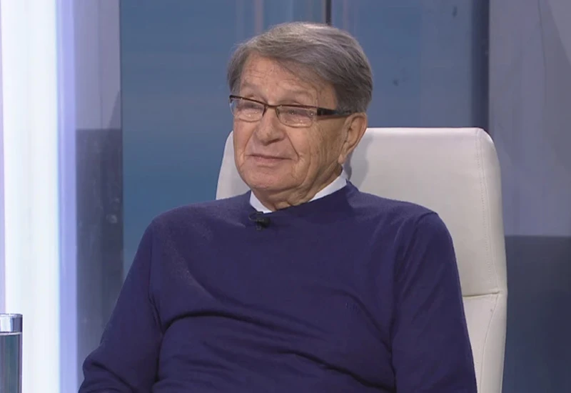 Ćiro Blažević: Đoković je za mene najveći sportaš svih vremena