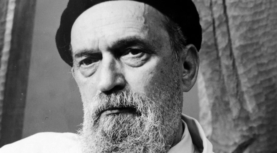 "Besmrtnost je u nama zatvorena kao u tamnici, trebamo je pustiti na svjetlost"
