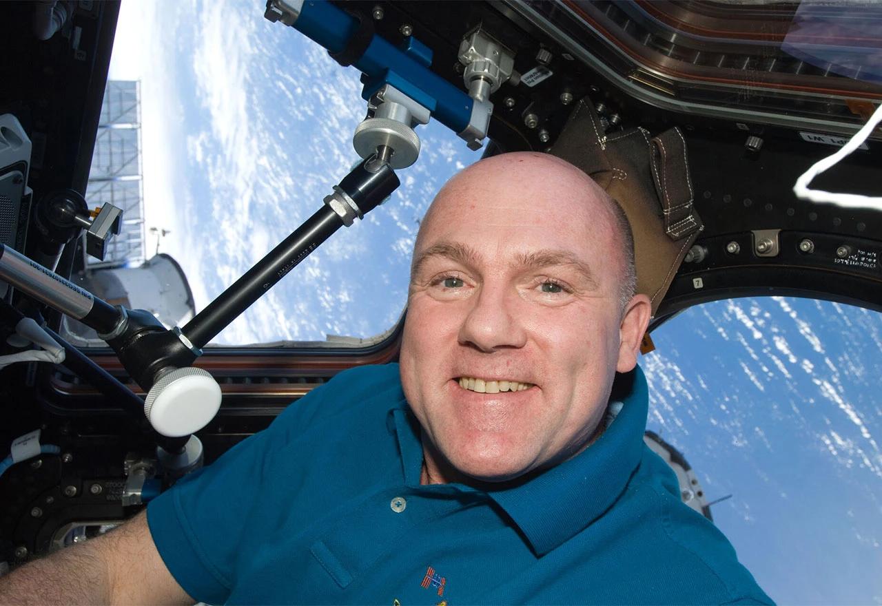 Astronaut: Koji filmovi najbolje dočaravaju Svemir