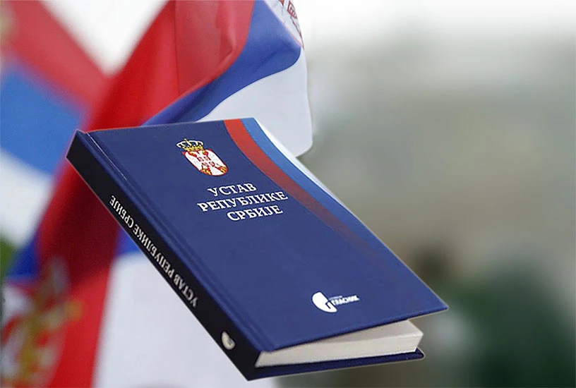 Referendum u Srbiji: Korak ka EU?