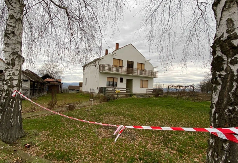 Kako je selo pobjeglo pred Rio Tintom