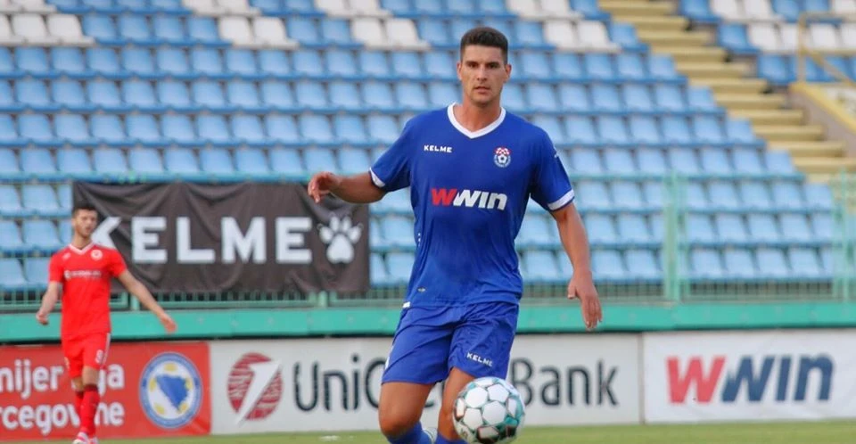 Iskusni stoper Širokog Brijega otišao u Uzbekistan