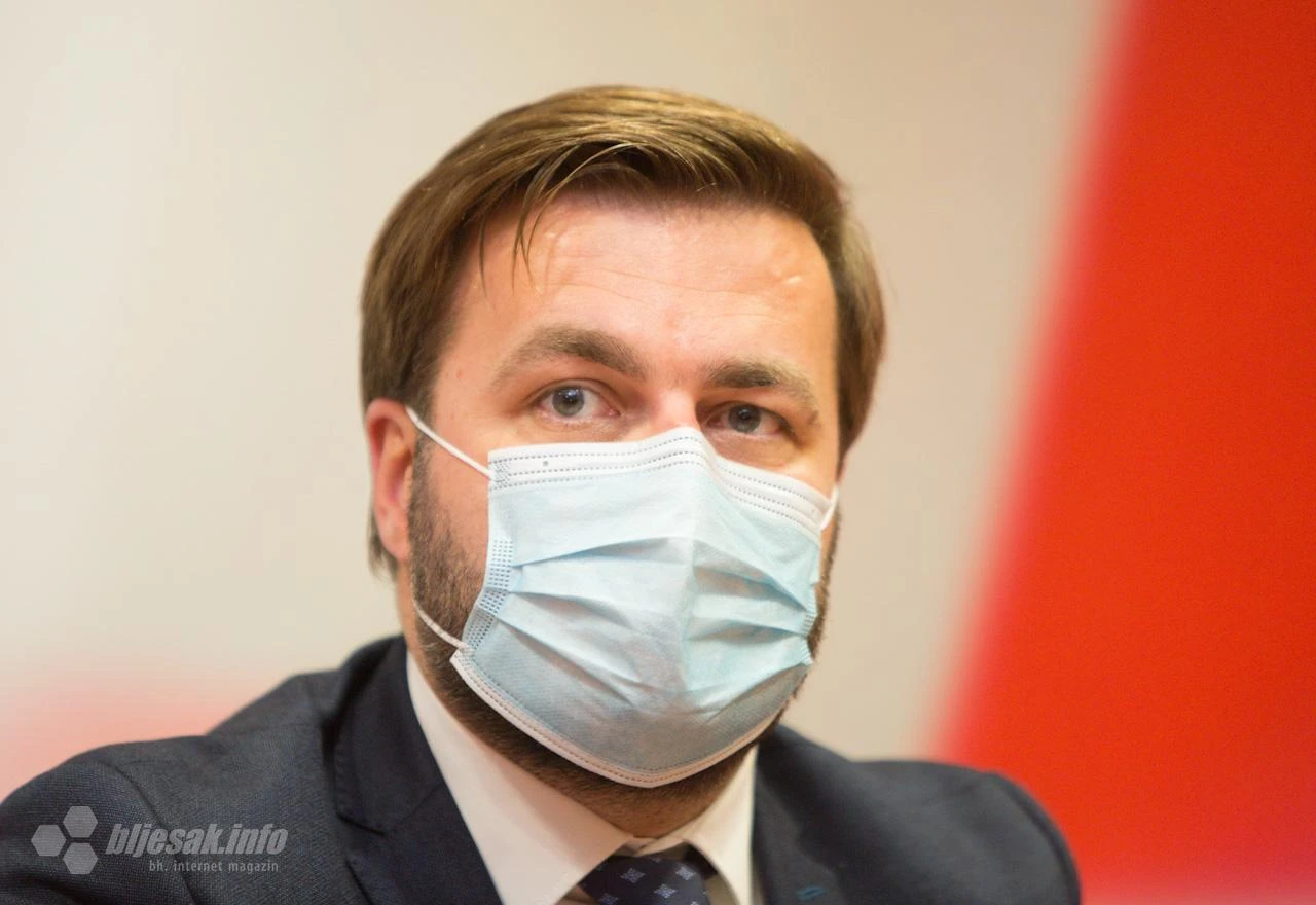 HRS: Posjet ministra Ćorića - jad i bijeda odnosa RH prema Hrvatima Livna i Tomislavgrada