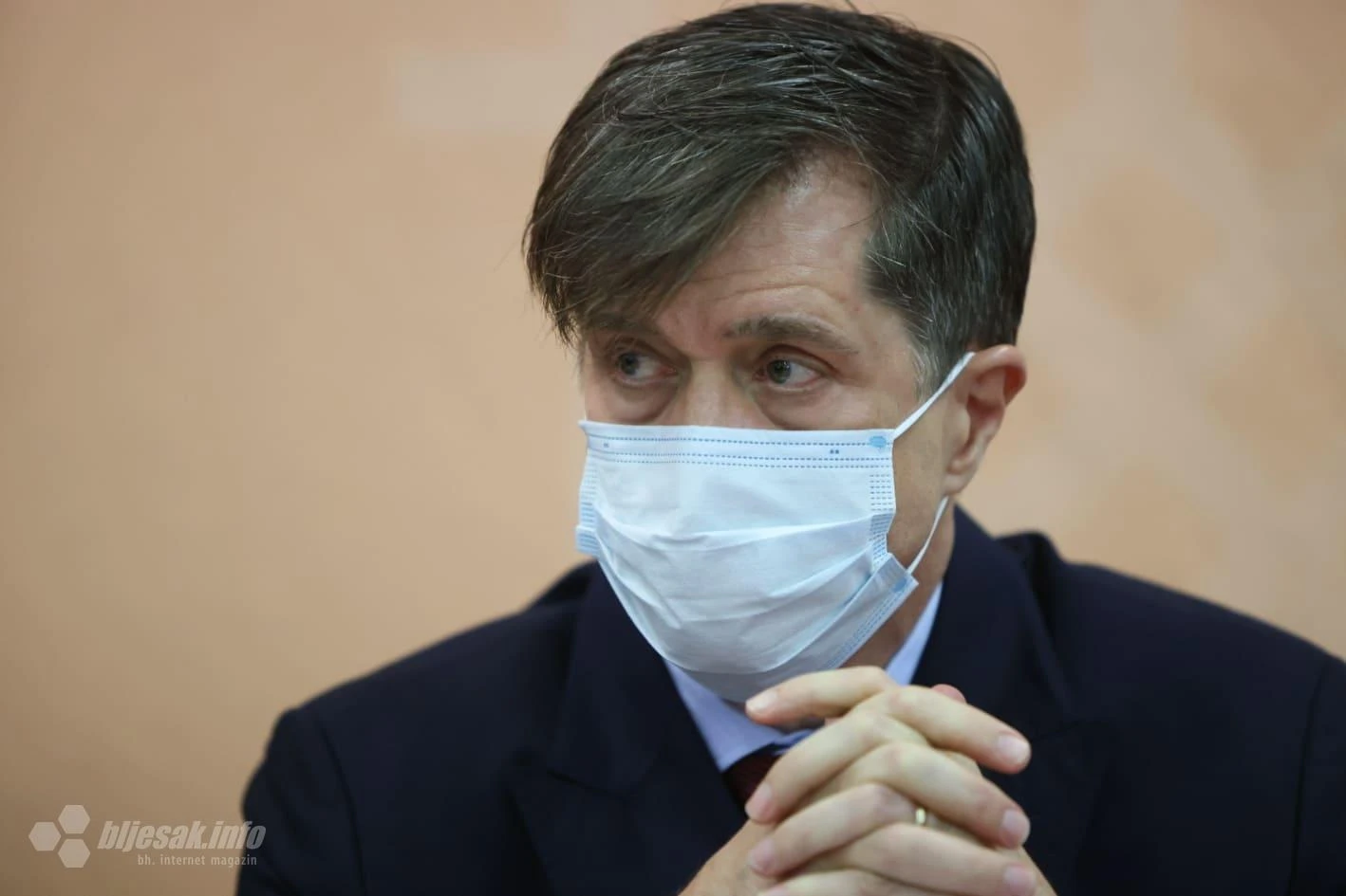 Nelson: Dodik je usmjeravao javne tendere ka svojoj djeci
