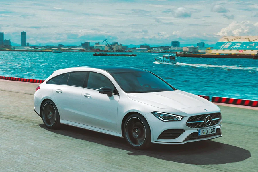 Mercedes će ukinuti sve karavane