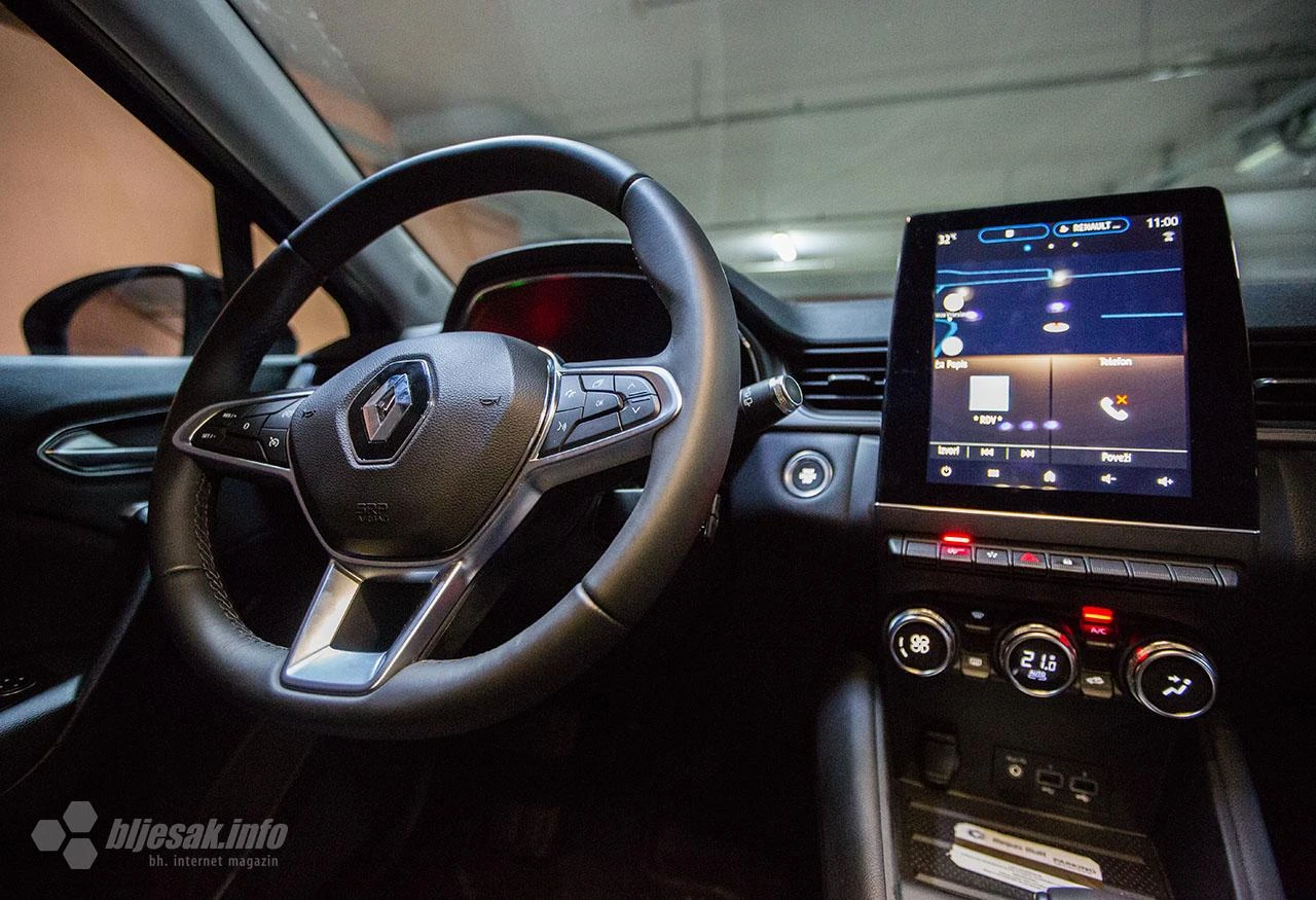 Renault - Od 2030. u Europi samo na struju