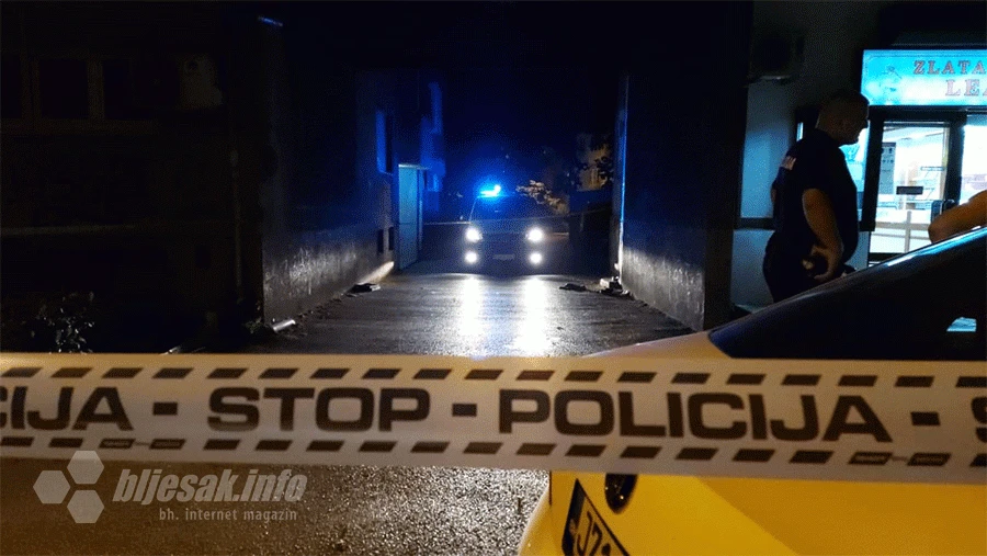 Kadet na Policijskoj akademiji FMUP-a izvršio samoubojstvo