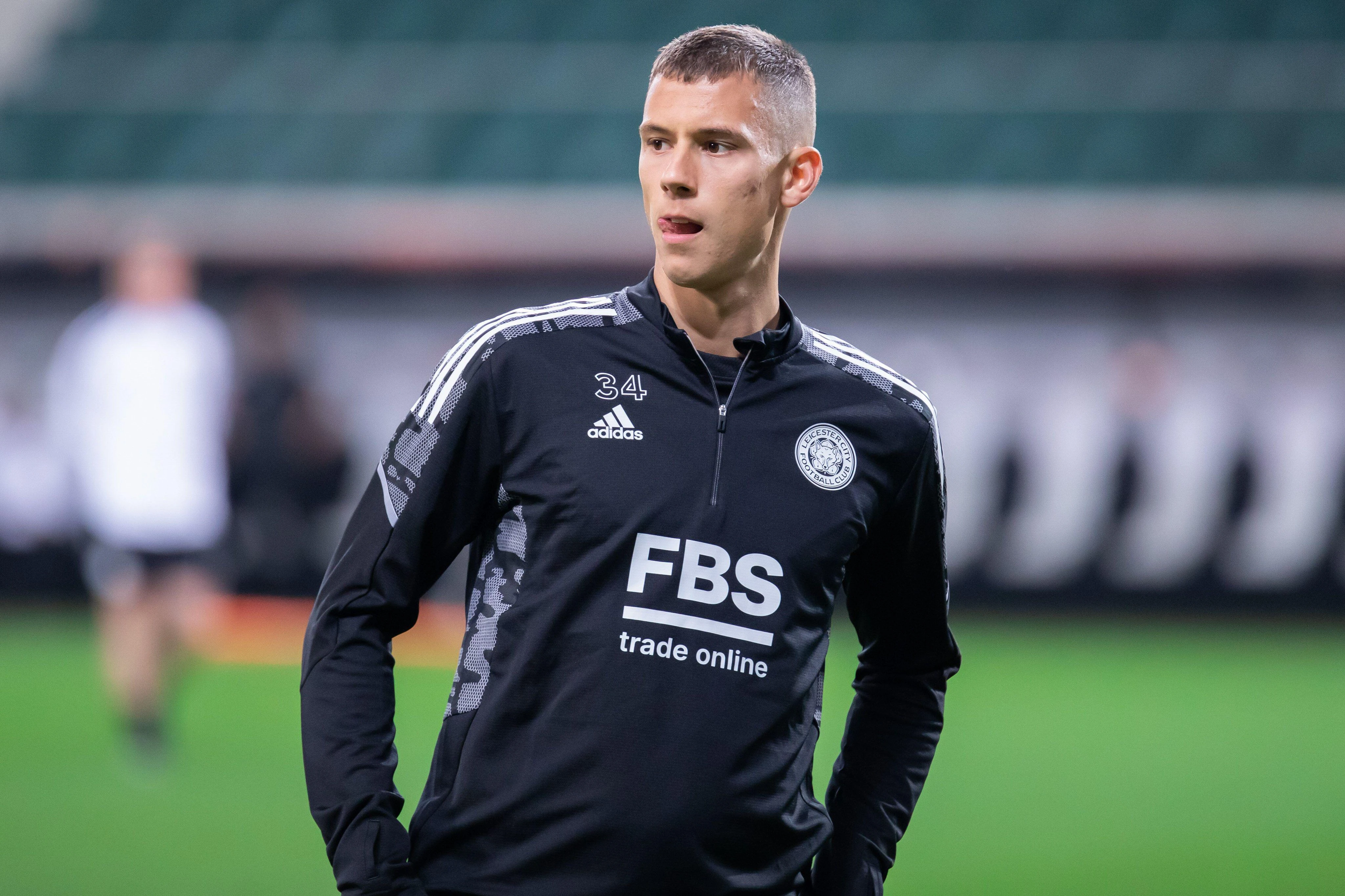 Dinamo ga prodao za 14,5 milijuna, Leicester ga pustio besplatno