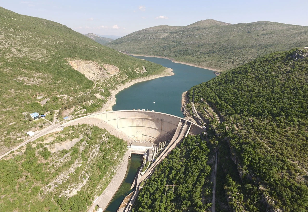 Elektroprivreda BiH zainteresirana za kupovinu Hidroelektrana na Trebišnjici
