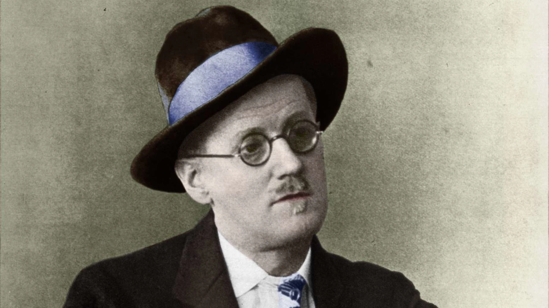 James Joyce - Jedan od najutjecajnijih pisaca ranog 20. stoljeća