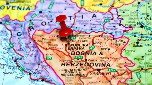 Netko vjeruje da dolaze dobra vremena za BiH