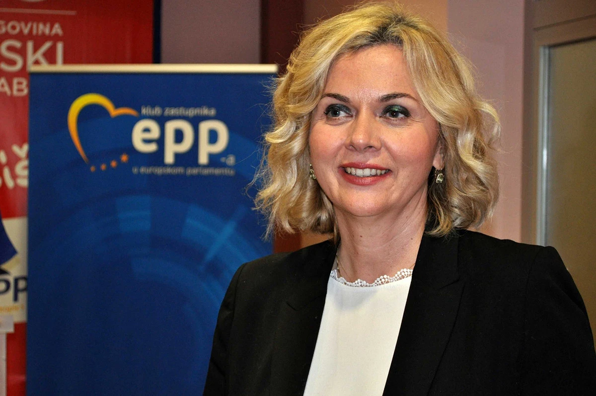 Zovko: Hrvati u BiH su izgubili sva prava