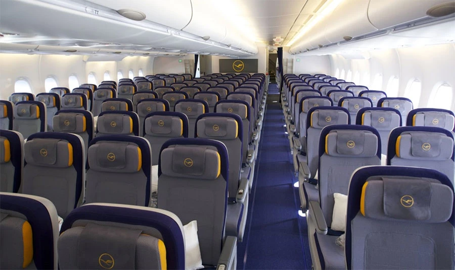 Lufthansini zrakoplovi letjet će prazni 18 tisuća puta samo ove zime