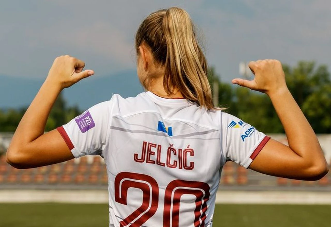 Jelčić: Osjećaj je fenomenalan
